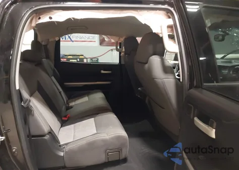 2015 Toyota Tundra Sr5 5.7L V8 from USA, damaged, VIN 5TFDW5F17FX478929